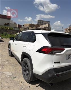 تويوتا راف 4